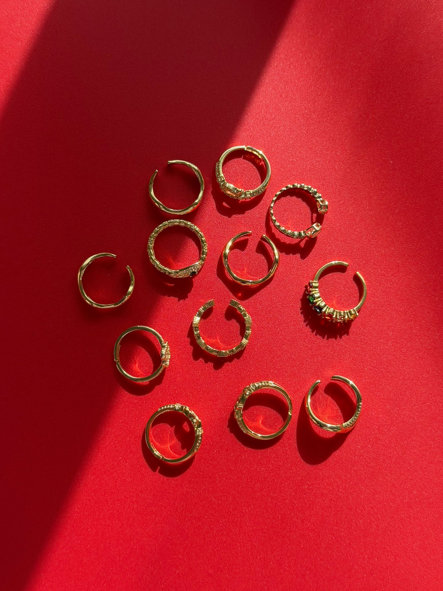 RINGS