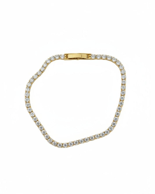 Classic Tennis Bracelet